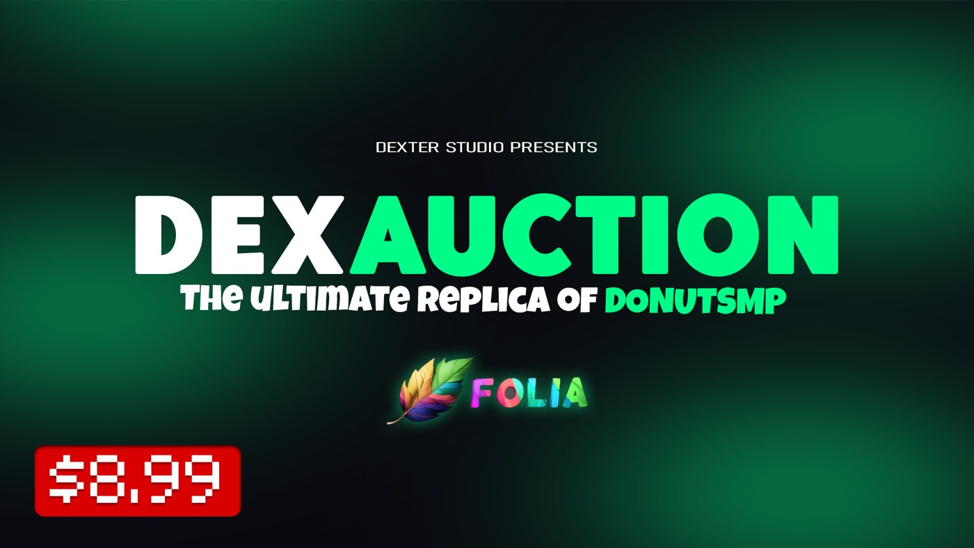 DexAuction