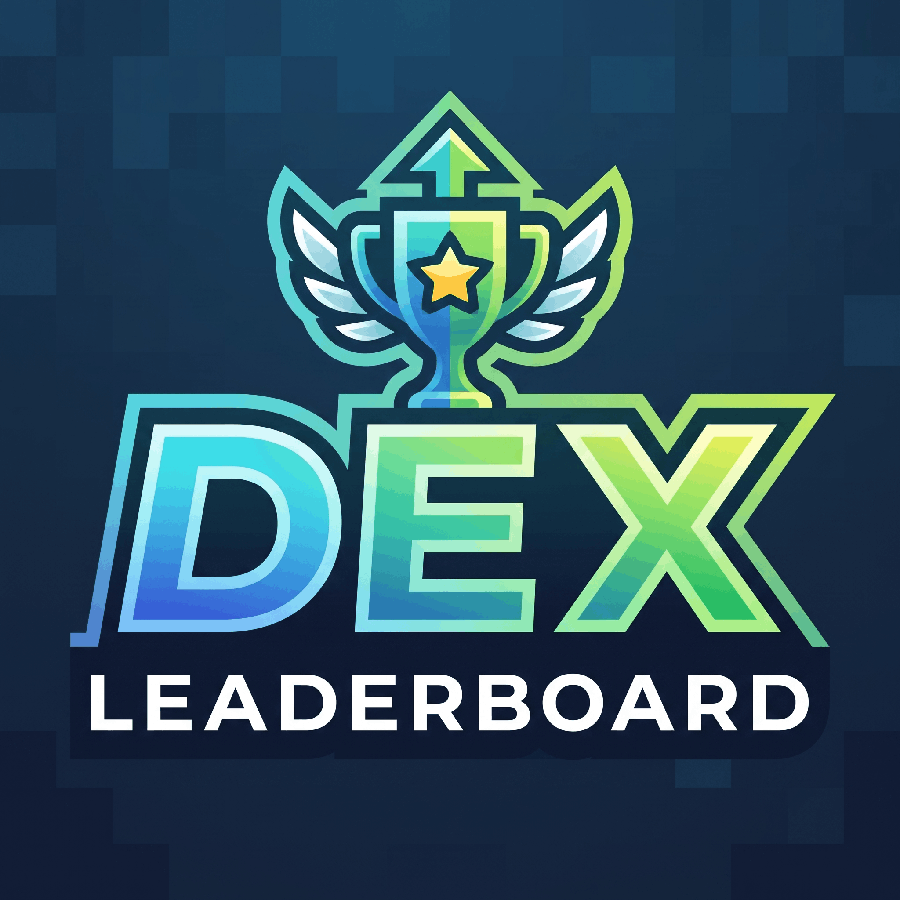DexLeaderboard