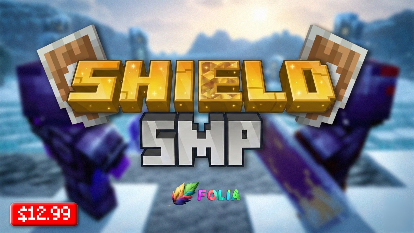 ShieldSMP